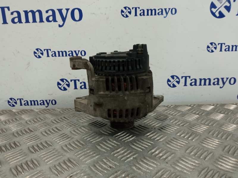 Recambio de alternador para citroën jumper combi (1) referencia OEM IAM 9616862980  2541951C