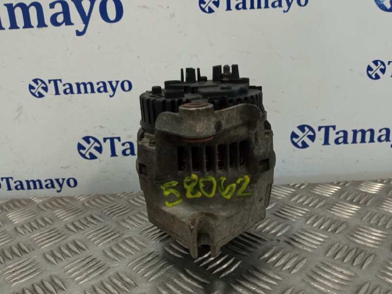 Recambio de alternador para citroën jumper combi (1) referencia OEM IAM 9616862980  2541951C