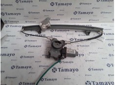 Recambio de elevalunas delantero derecho para nissan almera tino (v10m) referencia OEM IAM 400600T4 155335 
