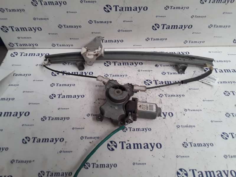Recambio de elevalunas delantero derecho para nissan almera tino (v10m) referencia OEM IAM 400600T4 155335 