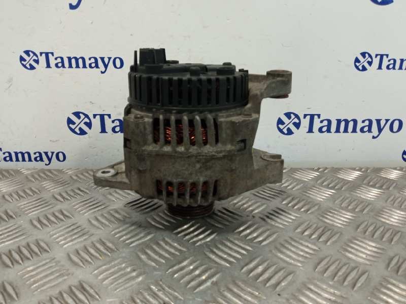 Recambio de alternador para citroën jumper combi (1) referencia OEM IAM 9616862980  2541951C