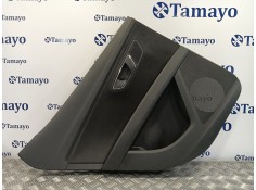 Recambio de guarnecido puerta trasera izquierda para seat leon (5f1) 1.6 tdi referencia OEM IAM 5F4867133L  