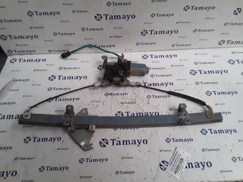 Recambio de elevalunas delantero derecho para nissan almera tino (v10m) referencia OEM IAM 400600T4 155335 