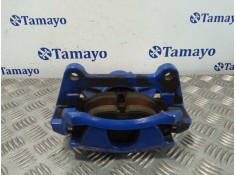 Recambio de pinza freno delantera izquierda para volkswagen golf vii (5g1, bq1, be1, be2) 1.4 gte hybrid referencia OEM IAM 6798