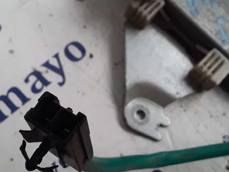Recambio de elevalunas delantero derecho para nissan almera tino (v10m) referencia OEM IAM 400600T4 155335 
