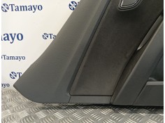 Recambio de guarnecido puerta trasera izquierda para seat leon (5f1) 1.6 tdi referencia OEM IAM 5F4867133L   2