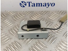 Recambio de antena para subaru xv 2.0 cat referencia OEM IAM 86277FJ100  