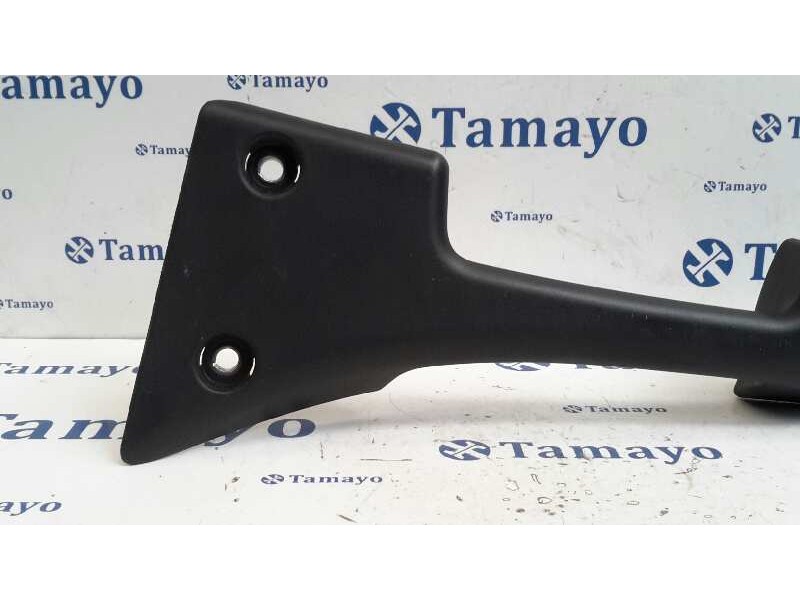 Recambio de maneta interior trasera derecha para volkswagen crafter caja cerrada referencia OEM IAM 9067600461  