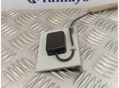 Recambio de antena para subaru xv 2.0 cat referencia OEM IAM 86277FJ100   2