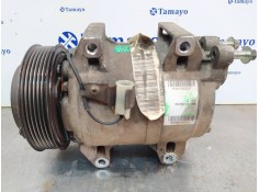 Recambio de compresor aire acondicionado para volvo xc90 2.4 diesel cat referencia OEM IAM 30742237   2