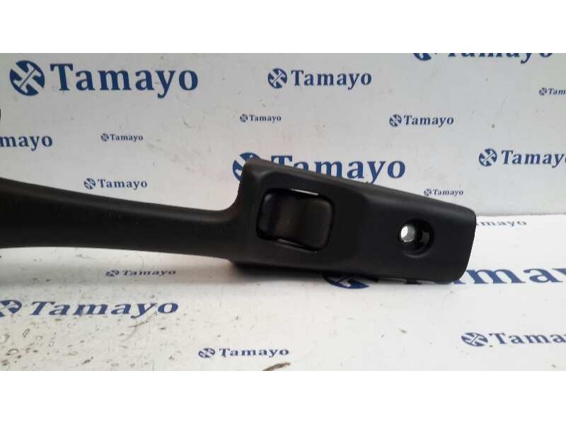 Recambio de maneta interior trasera derecha para volkswagen crafter caja cerrada referencia OEM IAM 9067600461  