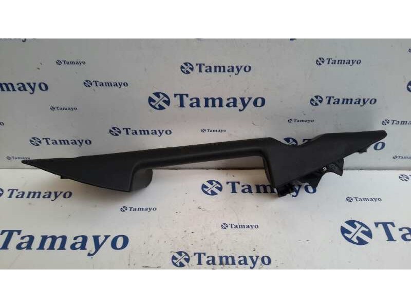 Recambio de maneta interior trasera derecha para volkswagen crafter caja cerrada referencia OEM IAM 9067600461  