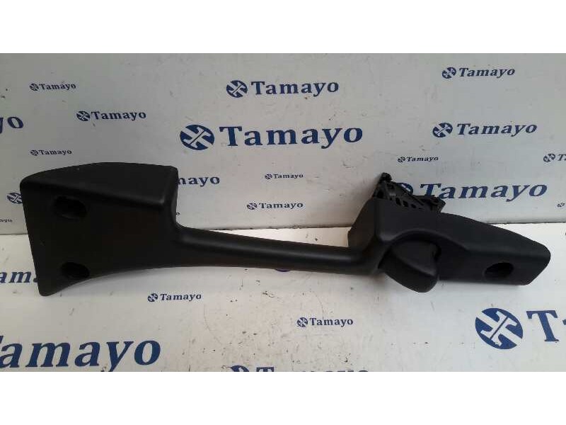 Recambio de maneta interior trasera derecha para volkswagen crafter caja cerrada referencia OEM IAM 9067600461  