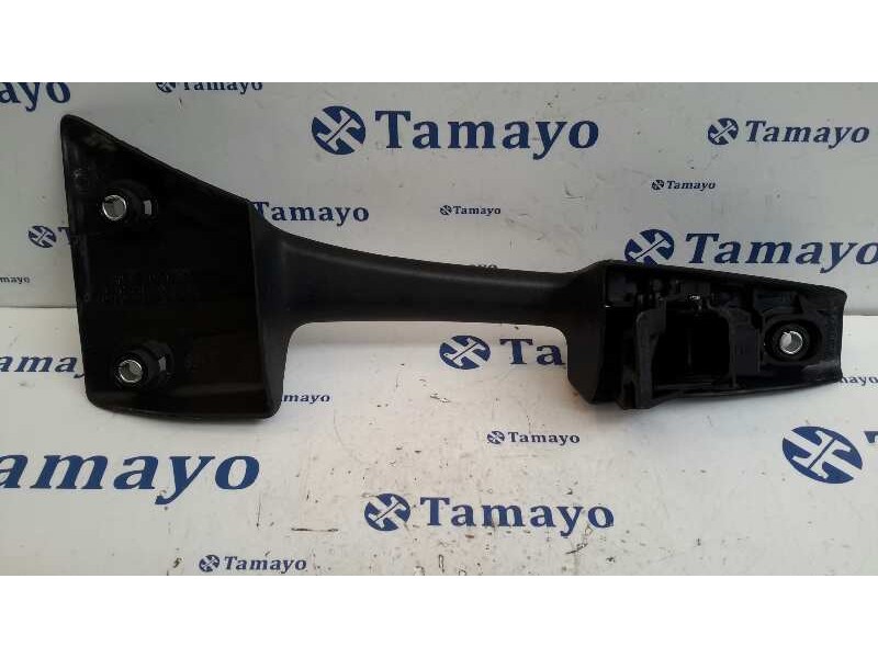 Recambio de maneta interior trasera derecha para volkswagen crafter caja cerrada referencia OEM IAM 9067600461  
