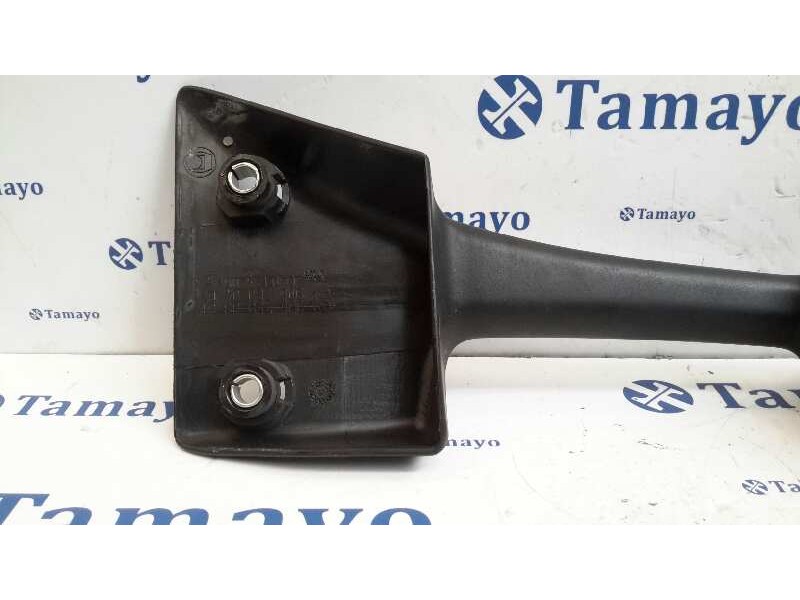 Recambio de maneta interior trasera derecha para volkswagen crafter caja cerrada referencia OEM IAM 9067600461  