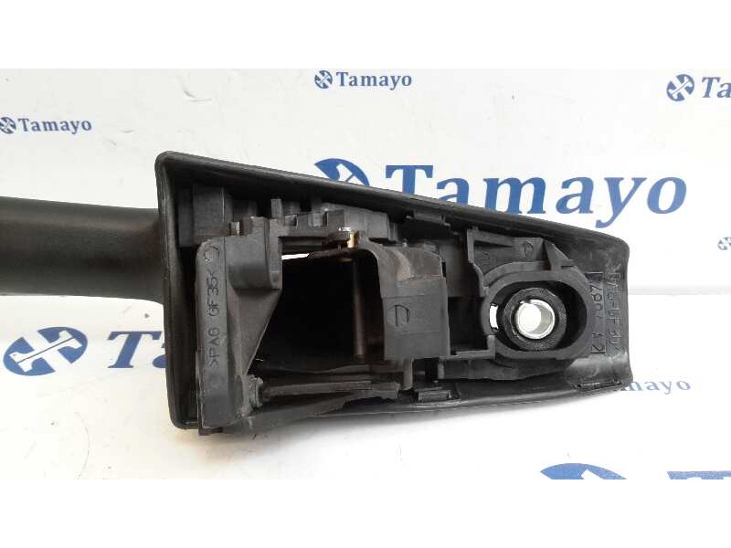 Recambio de maneta interior trasera derecha para volkswagen crafter caja cerrada referencia OEM IAM 9067600461  