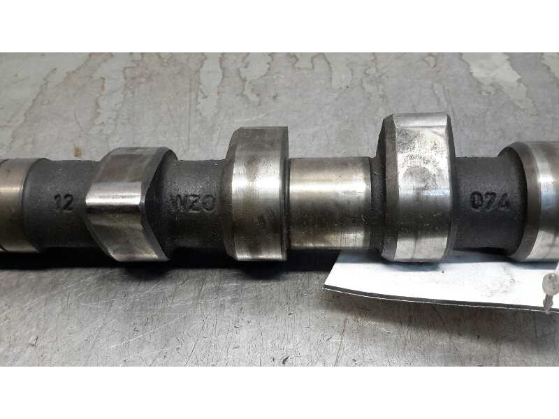 Recambio de arbol de levas para volkswagen crafter caja cerrada referencia OEM IAM   