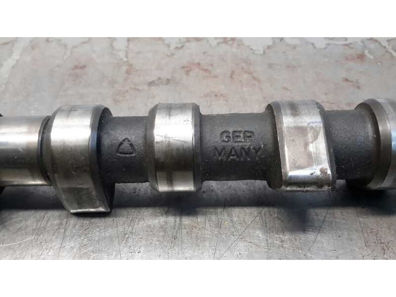 Recambio de arbol de levas para volkswagen crafter caja cerrada referencia OEM IAM   