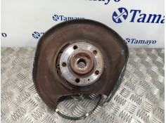 Recambio de mangueta trasera derecha para volvo xc90 2.4 diesel cat referencia OEM IAM P30793075  