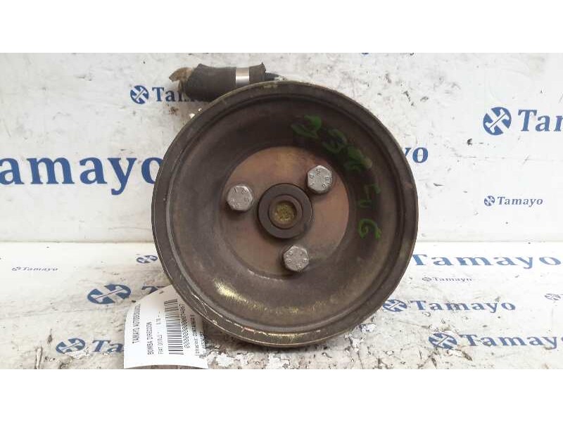 Recambio de bomba direccion para fiat doblo referencia OEM IAM 26064414FJ  46534757