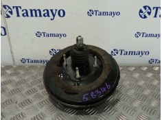 Recambio de servofreno para peugeot partner kombi referencia OEM IAM 9681268680  
