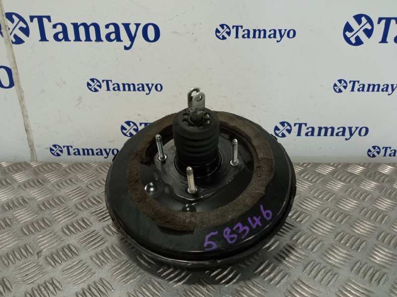Recambio de servofreno para peugeot partner kombi referencia OEM IAM 9681268680  