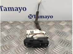 Recambio de mando calefaccion / aire acondicionado para volkswagen touareg (7l6) 2.5 tdi dpf referencia OEM IAM 7L6819765  
