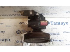 Recambio de bomba direccion para fiat doblo referencia OEM IAM 26064414FJ  46534757 2