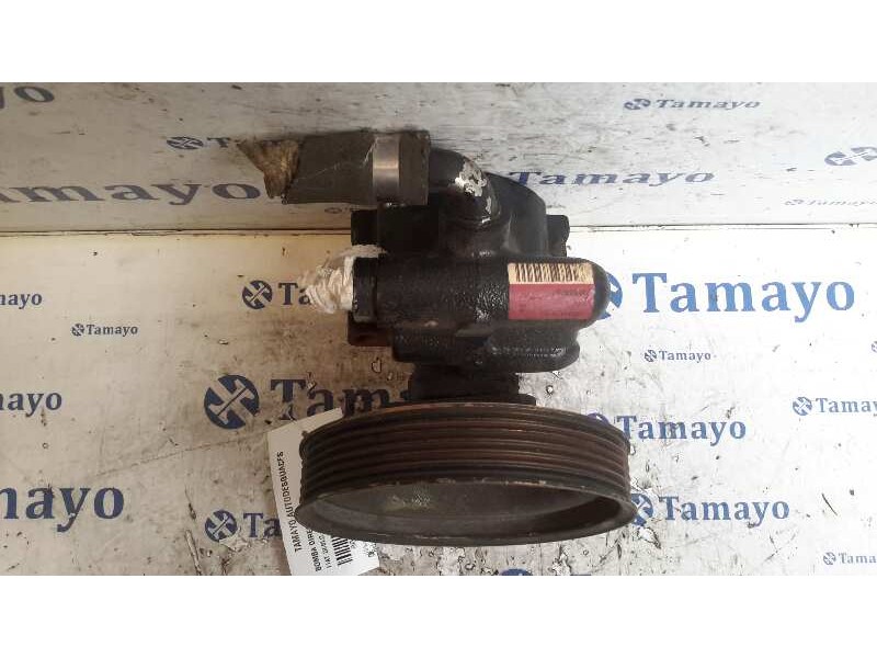 Recambio de bomba direccion para fiat doblo referencia OEM IAM 26064414FJ  46534757
