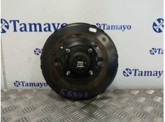 Recambio de servofreno para peugeot partner kombi referencia OEM IAM 9681268680   2