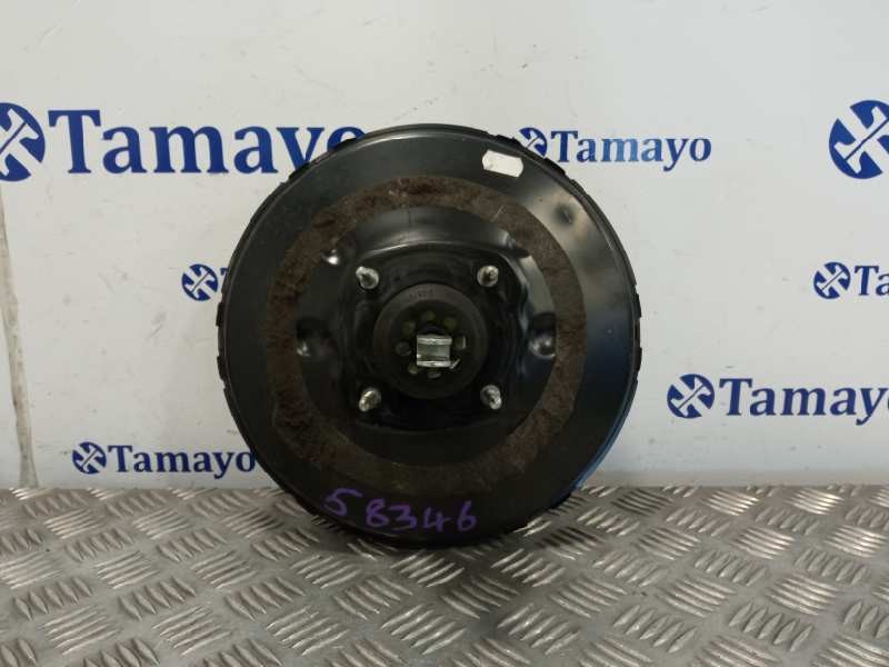 Recambio de servofreno para peugeot partner kombi referencia OEM IAM 9681268680  