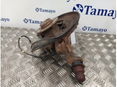 Recambio de mangueta trasera derecha para volvo xc90 2.4 diesel cat referencia OEM IAM P30793075   2