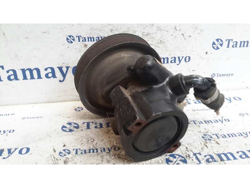 Recambio de bomba direccion para fiat doblo referencia OEM IAM 26064414FJ  46534757
