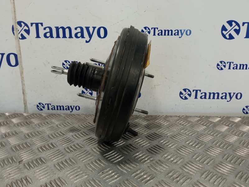 Recambio de servofreno para peugeot partner kombi referencia OEM IAM 9681268680  