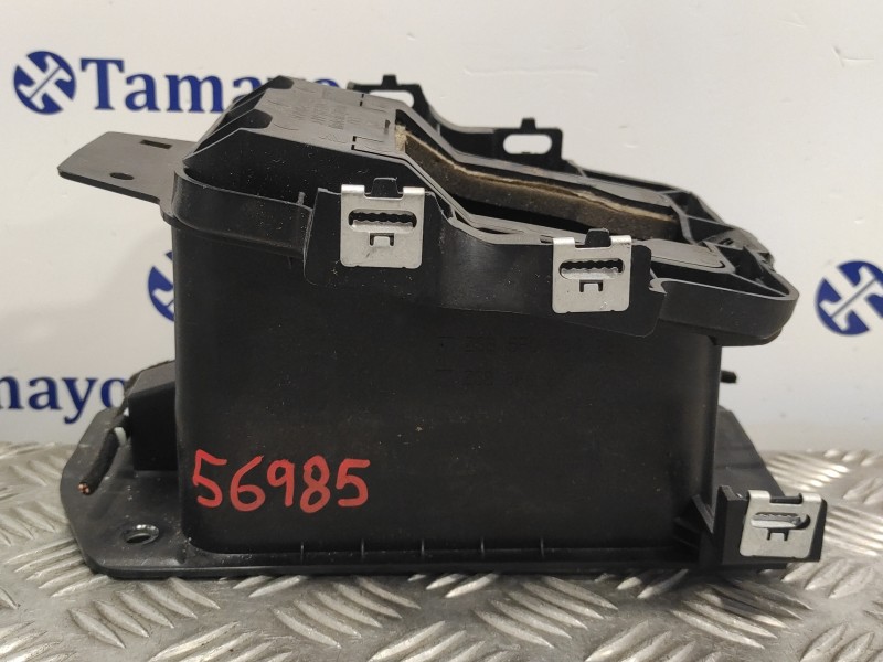 Recambio de moldura para seat leon (5f1) 1.6 tdi referencia OEM IAM 5F0864225 5F0864225B 5F0864225A