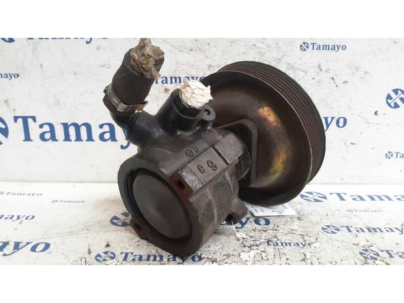 Recambio de bomba direccion para fiat doblo referencia OEM IAM 26064414FJ  46534757