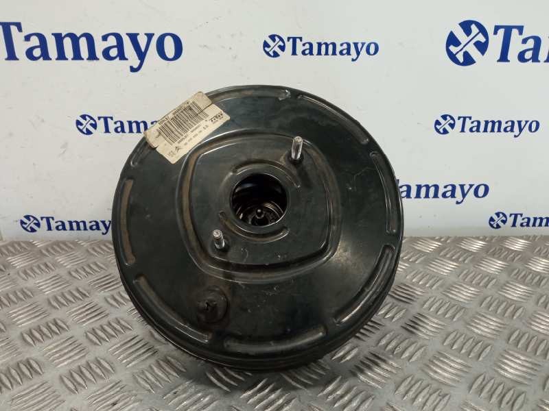 Recambio de servofreno para peugeot partner kombi referencia OEM IAM 9681268680  