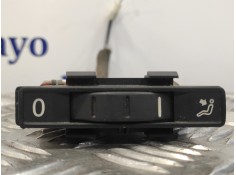 Recambio de mando calefaccion / aire acondicionado para volkswagen touareg (7l6) 2.5 tdi dpf referencia OEM IAM 7L6819765   2