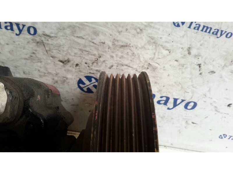 Recambio de bomba direccion para fiat doblo referencia OEM IAM 26064414FJ  46534757