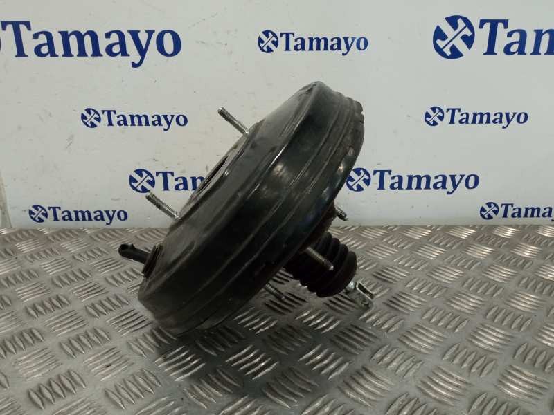 Recambio de servofreno para peugeot partner kombi referencia OEM IAM 9681268680  