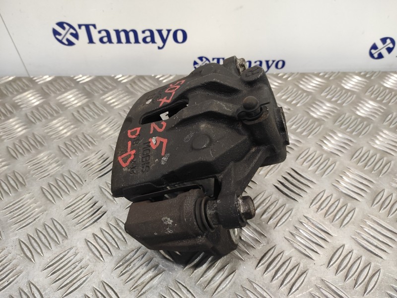 Recambio de pinza freno delantera derecha para hyundai i30 cw trend blue referencia OEM IAM   