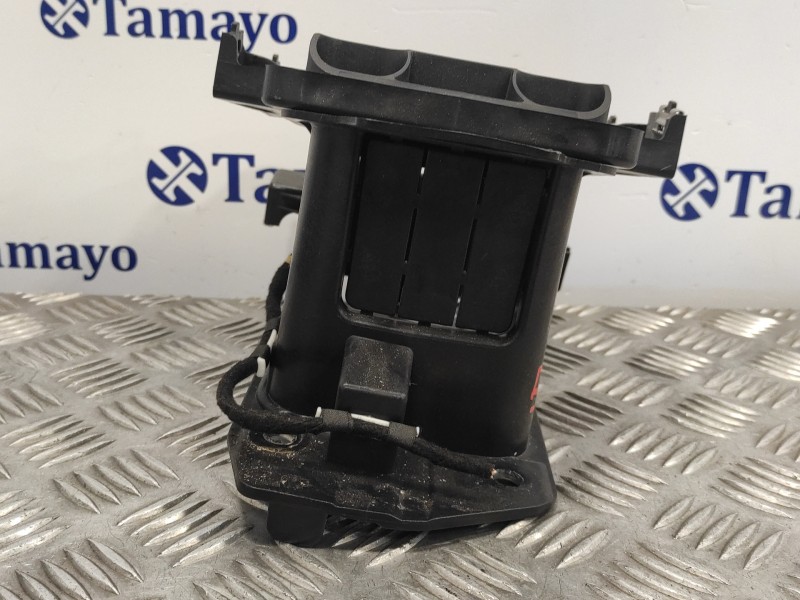 Recambio de moldura para seat leon (5f1) 1.6 tdi referencia OEM IAM 5F0864225 5F0864225B 5F0864225A