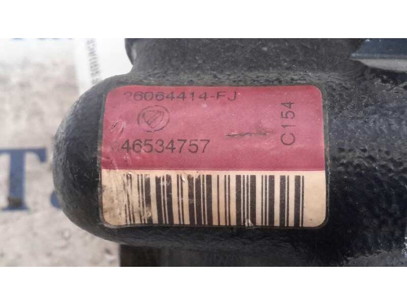 Recambio de bomba direccion para fiat doblo referencia OEM IAM 26064414FJ  46534757