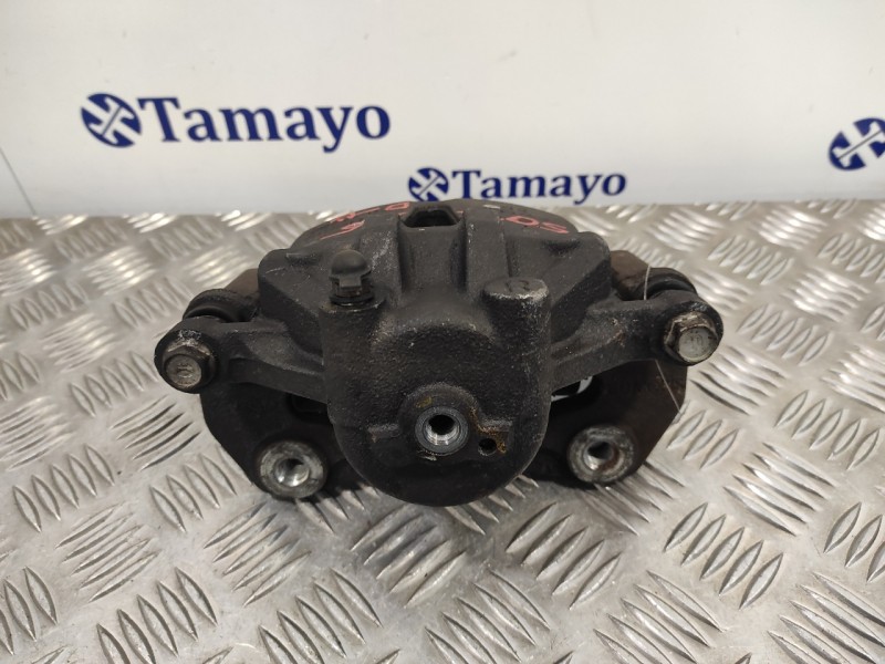 Recambio de pinza freno delantera derecha para hyundai i30 cw trend blue referencia OEM IAM   