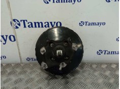 Recambio de servofreno para nissan juke (f15) referencia OEM IAM 460071KA3B  