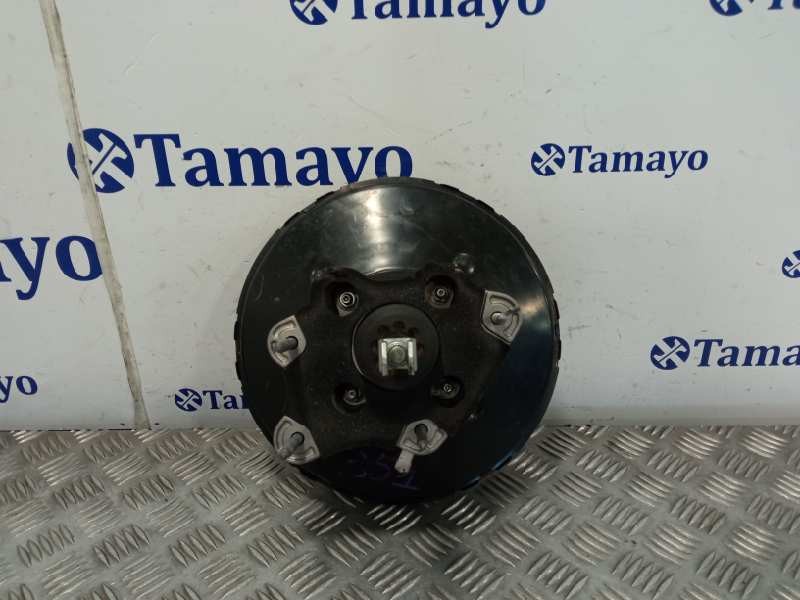 Recambio de servofreno para nissan juke (f15) referencia OEM IAM 460071KA3B  