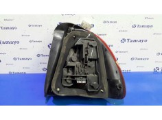 Recambio de piloto trasero izquierdo para mg serie 45 (rt) 1.6 16v cat referencia OEM IAM  155640 BRITAX 2