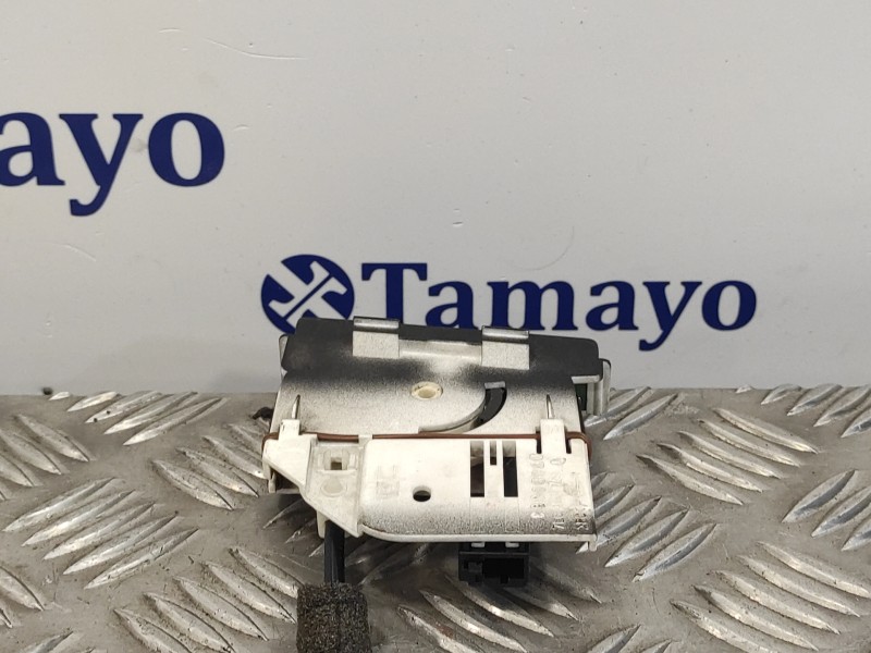 Recambio de mando calefaccion / aire acondicionado para volkswagen touareg (7l6) 2.5 tdi dpf referencia OEM IAM 7L6819765  