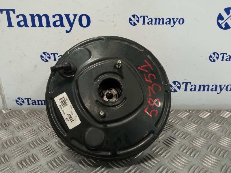 Recambio de servofreno para nissan juke (f15) referencia OEM IAM 460071KA3B  