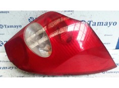 Recambio de piloto trasero derecho para renault laguna ii grandtour (kg0) 2.0 referencia OEM IAM 8200002472   2